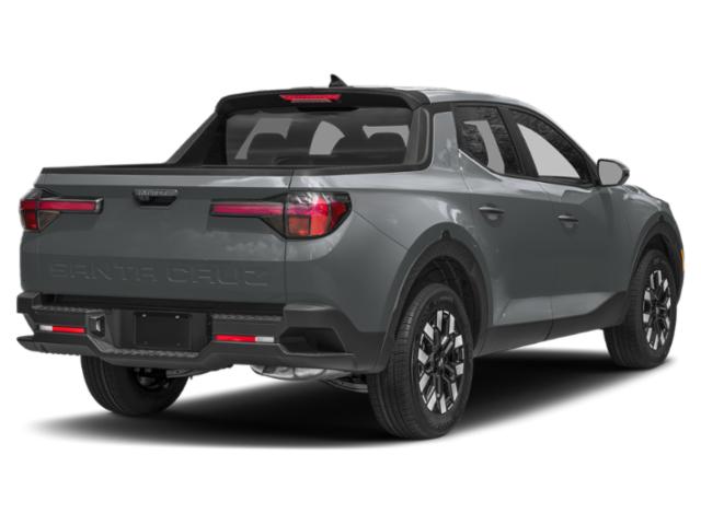 New 2027 Hyundai Santa Cruz SE AWD Pickup