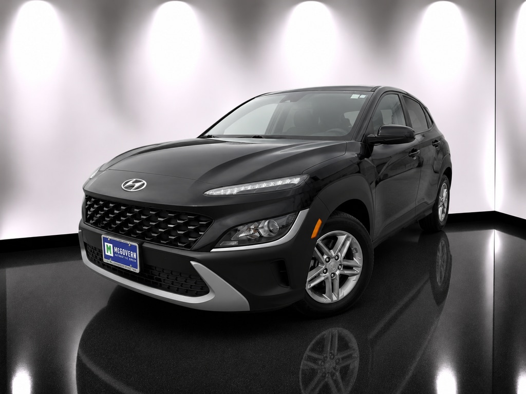 2023 Hyundai Kona SUV 