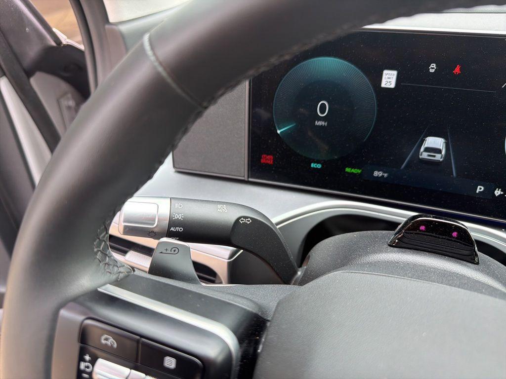 2026 Hyundai IONIQ 9 SEL - Photo 13