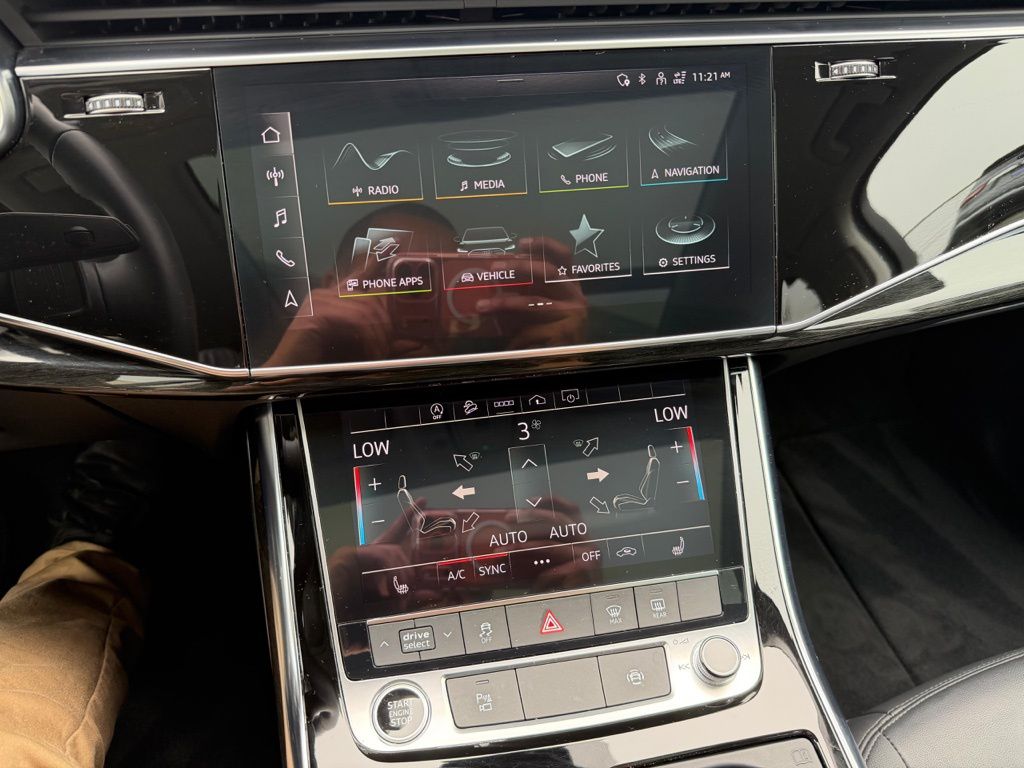 2022 Audi Q7 Premium Plus - Photo 26