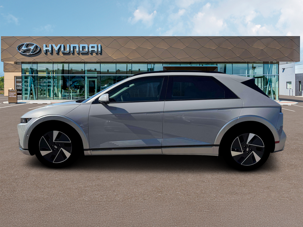New 2026 Hyundai IONIQ 5 Limited SUV