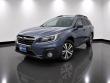 Used 2018 Subaru Outback 2.5i Limited SUV