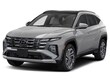  Hyundai Tucson Plug-In Hybrid