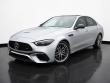 Used 2024 Mercedes-Benz AMG C 63 S E Performance Sedan
