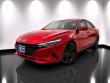 Used 2023 Hyundai Elantra SEL Sedan