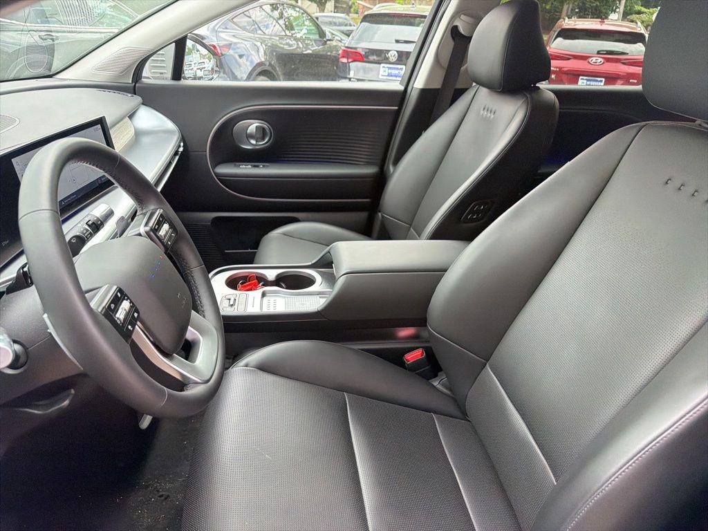 2026 Hyundai IONIQ 9 SEL - Photo 18