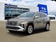  Hyundai Tucson Plug-In Hybrid