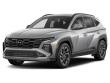 New 2026 Hyundai Tucson Plug-In Hybrid Limited SUV