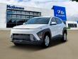 New 2026 Hyundai Kona SE AWD SUV
