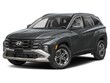  Hyundai Tucson Hybrid