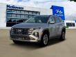 New 2026 Hyundai Tucson Hybrid SEL AWD SUV
