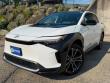 Used 2024 Toyota bZ4X Limited SUV