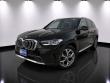 Used 2022 BMW X3 xDrive30i SUV