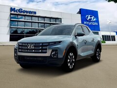 2026 Hyundai Santa Cruz SEL AWD Truck