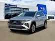  Hyundai Tucson Hybrid
