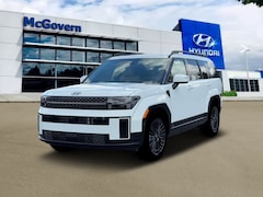 2026 Hyundai Santa Fe Hybrid Calligraphy SUV