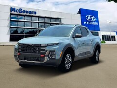 2026 Hyundai Santa Cruz XRT Truck
