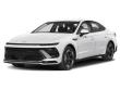 New 2026 Hyundai Sonata SEL Sport Sedan