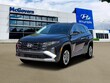  Hyundai Tucson Hybrid