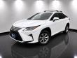 Used 2018 Lexus RX 350  SUV