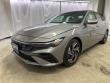 Used 2025 Hyundai Elantra SEL Convenience Sedan
