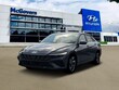  Hyundai Elantra Hybrid