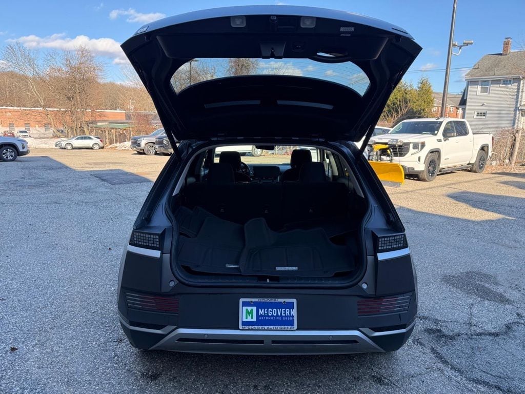 Used 2024 Hyundai IONIQ 5 SEL SUV