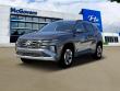 New 2025 Hyundai Tucson Plug-In Hybrid SEL SUV