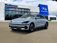 2025 Hyundai IONIQ 6 SE Sedan