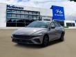 New 2026 Hyundai Elantra SEL Sport Premium Sedan