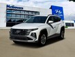  Hyundai Tucson Hybrid