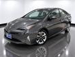 Used 2018 Toyota Prius Four Touring Hatchback