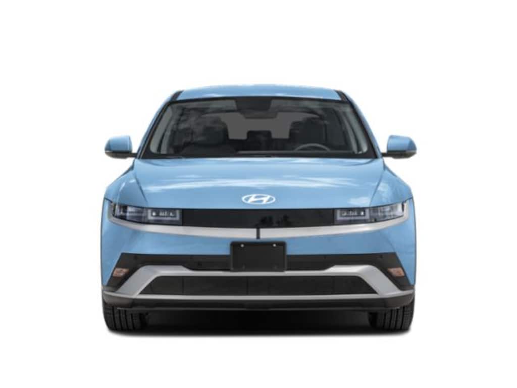 New 2027 Hyundai IONIQ 5 SEL SUV