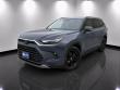 Used 2024 Toyota Grand Highlander Platinum SUV