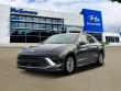 New 2026 Hyundai Sonata Hybrid Limited Sedan