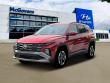 New 2026 Hyundai Tucson SEL AWD SUV