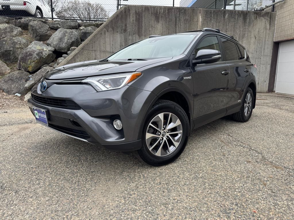 2017 Toyota RAV4