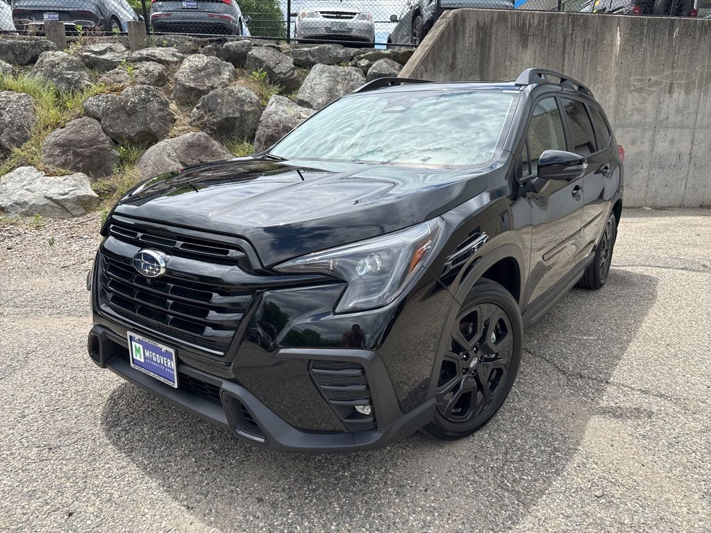 2023 Subaru Ascent Onyx Edition Limited 7 Passenger's photo