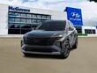  Hyundai Tucson Plug-In Hybrid