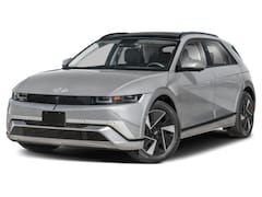 2026 Hyundai IONIQ 5 Limited SUV