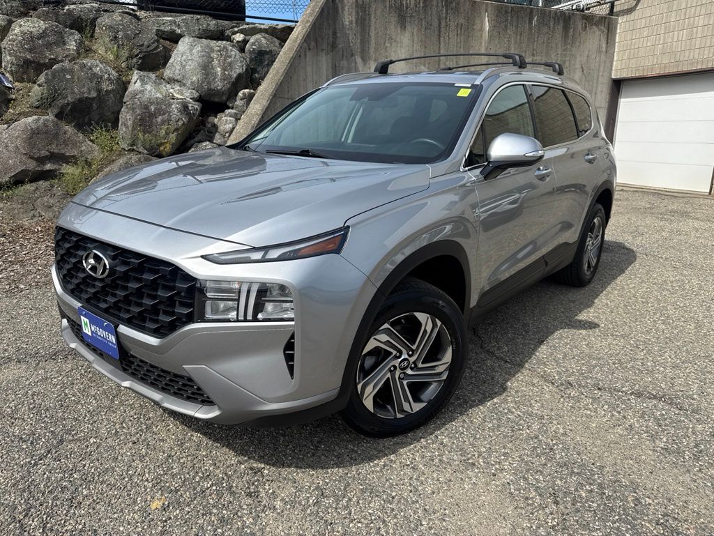 2023 Hyundai Santa Fe SUV 