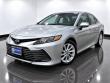 Used 2021 Toyota Camry LE Sedan