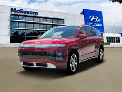 2026 Hyundai IONIQ 9 Performance Limited SUV