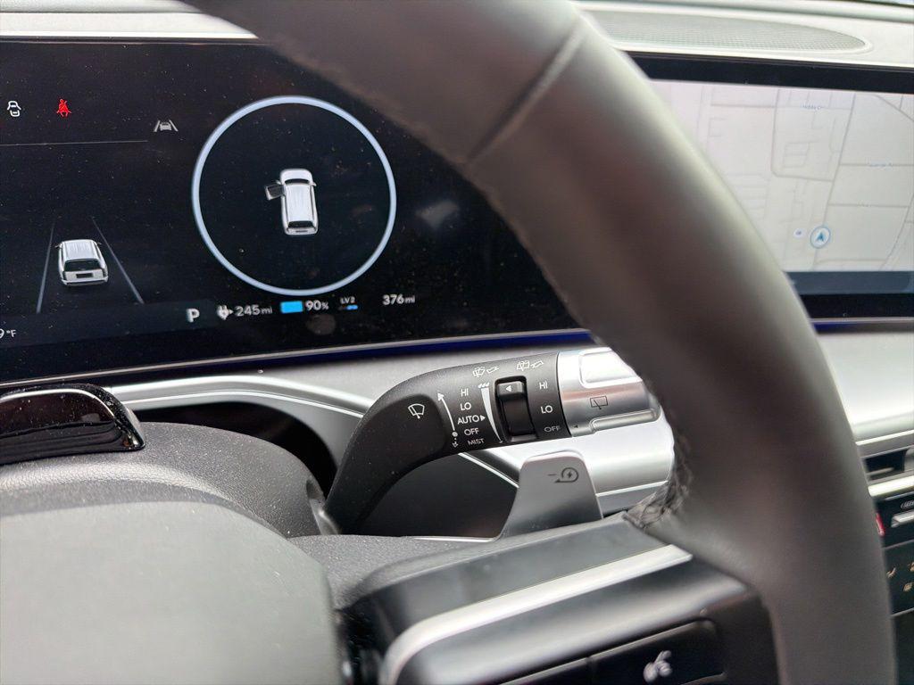 2026 Hyundai IONIQ 9 SEL - Photo 14