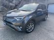 Used 2016 Toyota RAV4 Hybrid Limited SUV