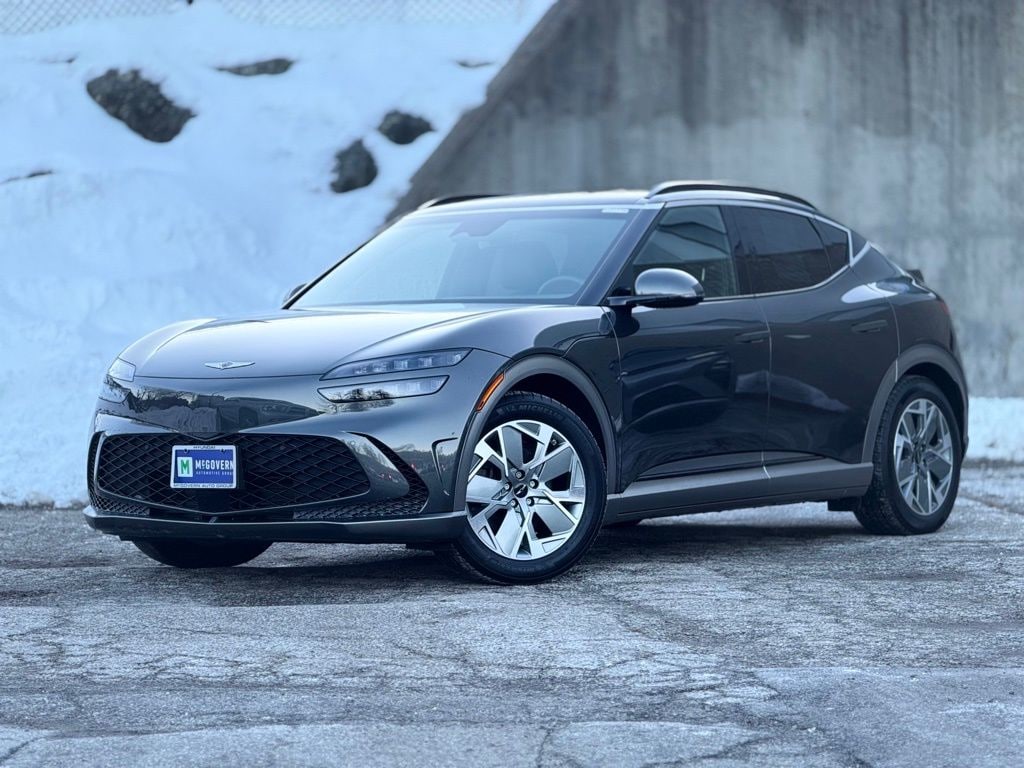 Used 2025 Genesis GV60 Standard AWD SUV