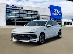 2026 Hyundai Sonata SEL Sport Sedan