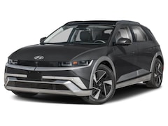 2026 Hyundai IONIQ 5 Limited SUV