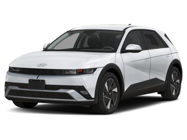2027 Hyundai IONIQ 5