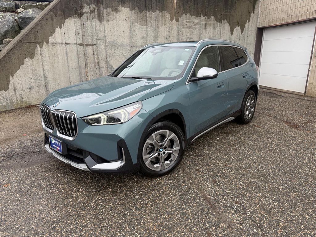 2023 BMW X1 xDrive28i's photo